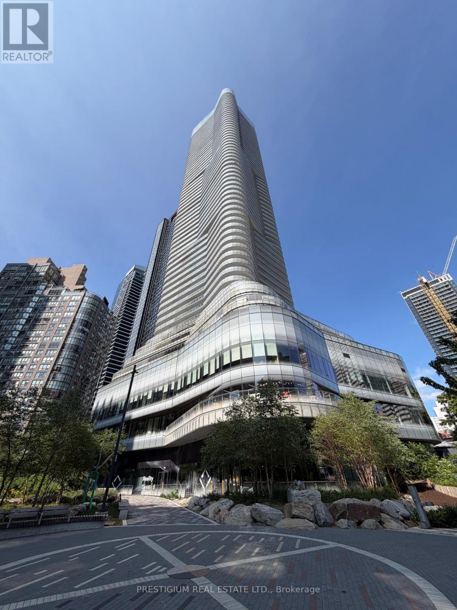 1804 - 11 Wellesley Street, Toronto, Ontario  M4Y 0G4 - Photo 12 - C13618934