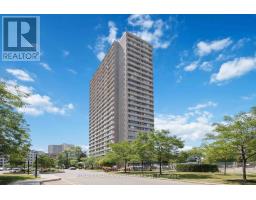2502 - 715 DON MILLS ROAD, Toronto, Ontario