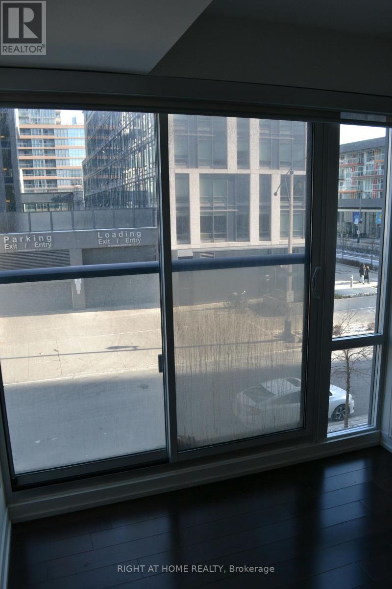 207 - 170 Fort York Boulevard, Toronto, Ontario  M5V 0E6 - Photo 2 - C13618978