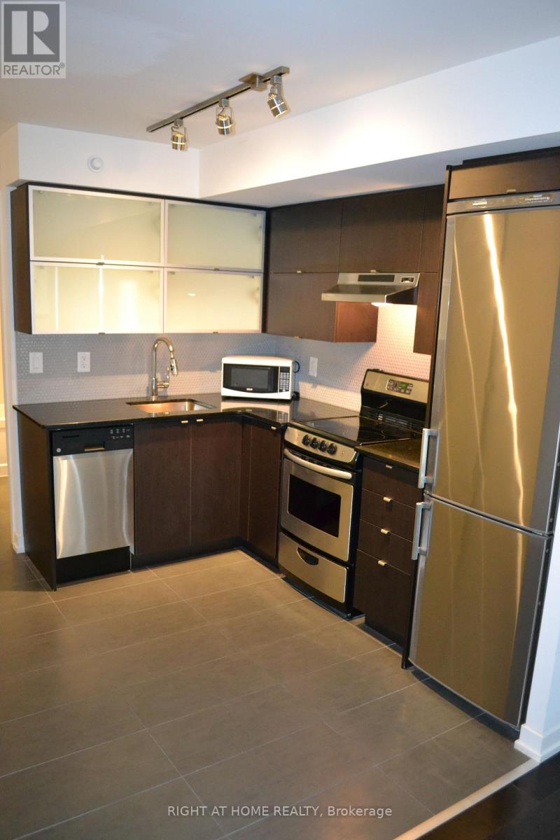 207 - 170 Fort York Boulevard, Toronto, Ontario  M5V 0E6 - Photo 4 - C13618978
