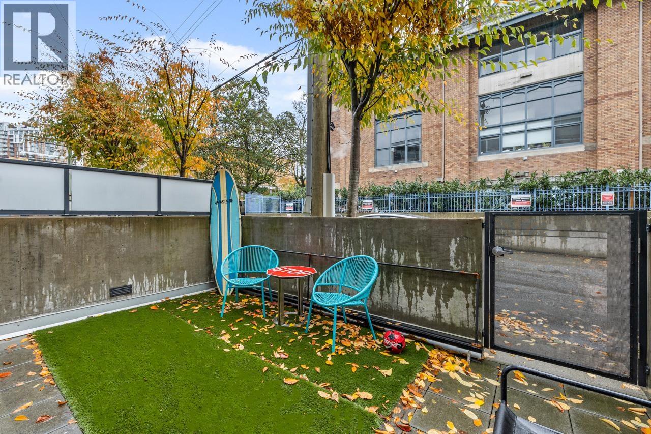101 2511 Quebec Street, Vancouver, British Columbia  V5T 0B6 - Photo 21 - R3149887
