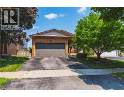 2206 DONALD Road, Burlington, Ontario