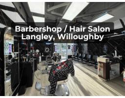 1724 CONFIDENTIAL, Langley, British Columbia