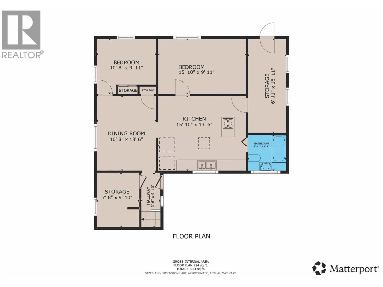 8281 Hwy 3a, Sirdar, British Columbia  V0B 2C0 - Photo 41 - 10385236