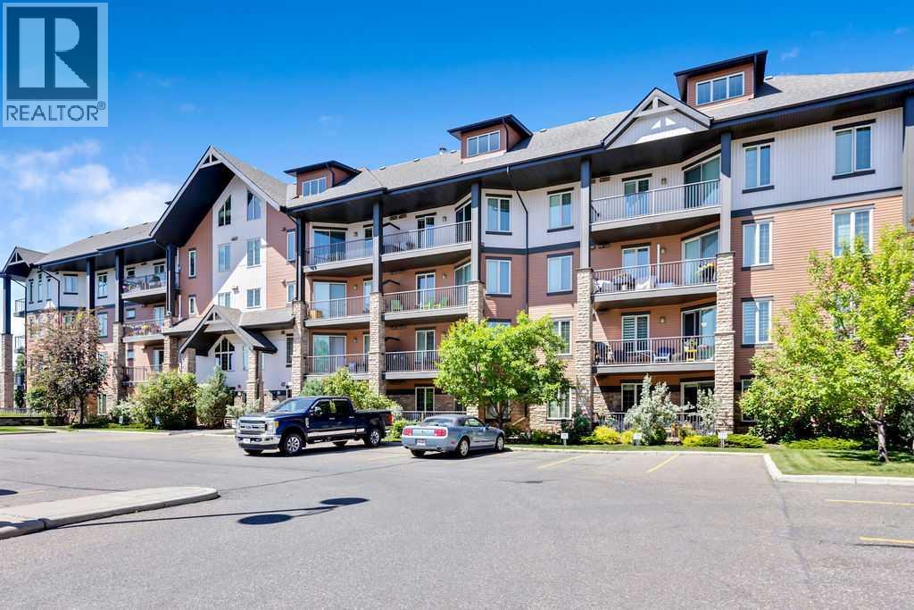 2110, 15 Sunset Square, Cochrane, Alberta