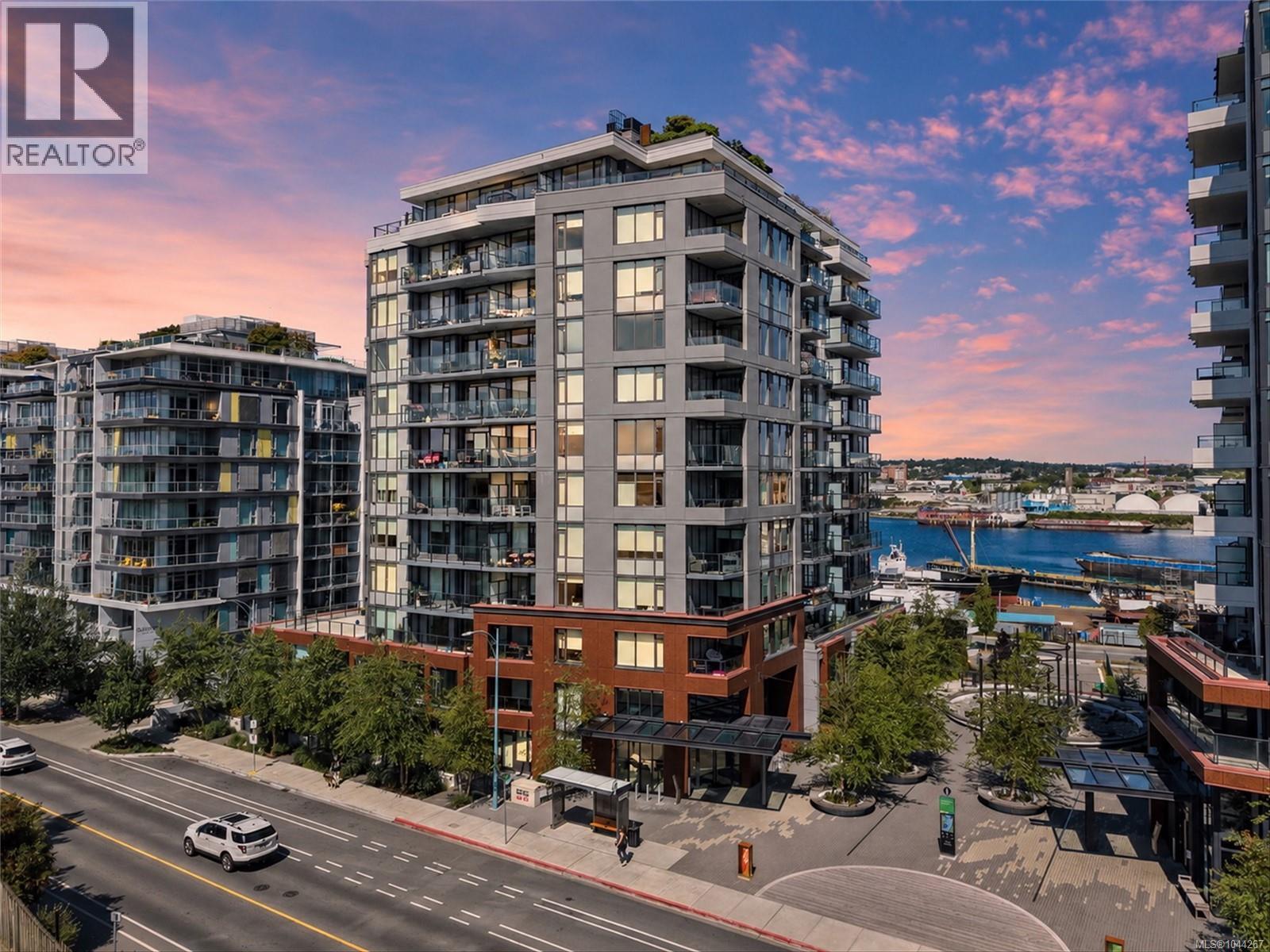 905 369 Tyee Rd, Victoria, British Columbia
