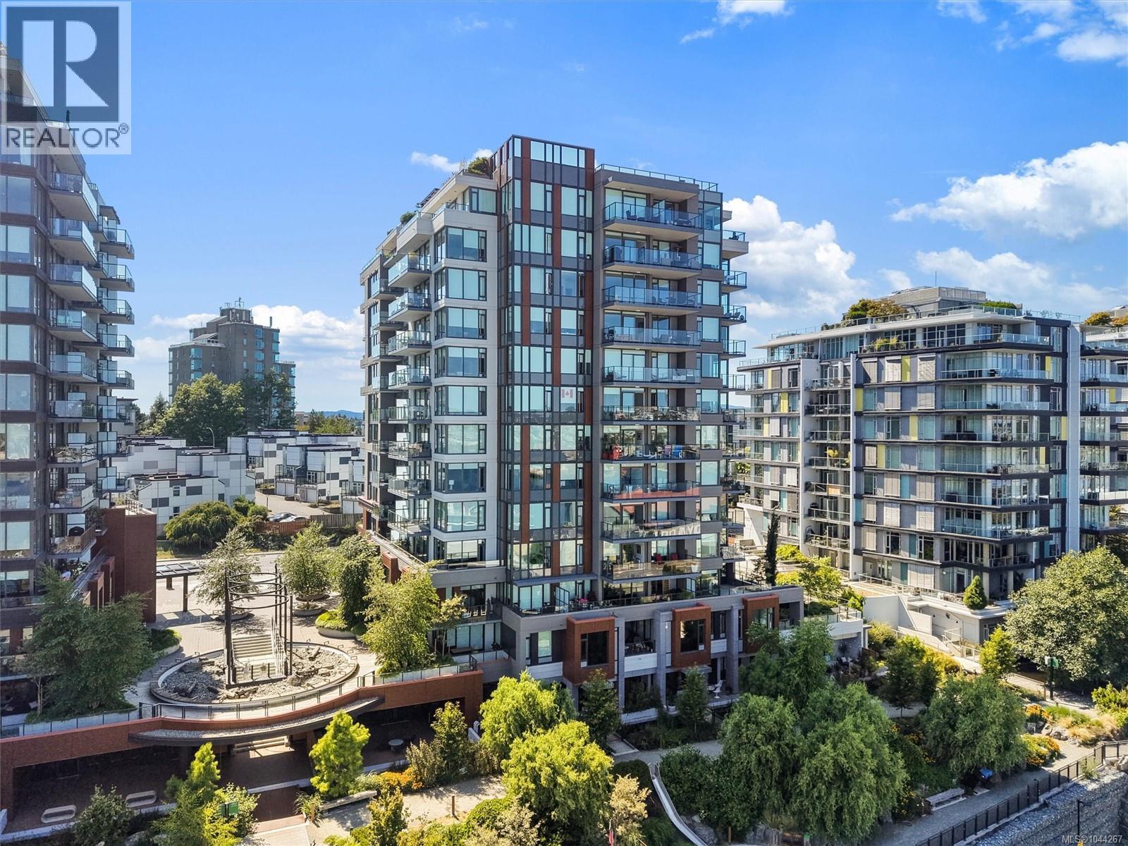 905 369 Tyee Rd, Victoria, British Columbia  V9A 0B6 - Photo 2 - 1044267