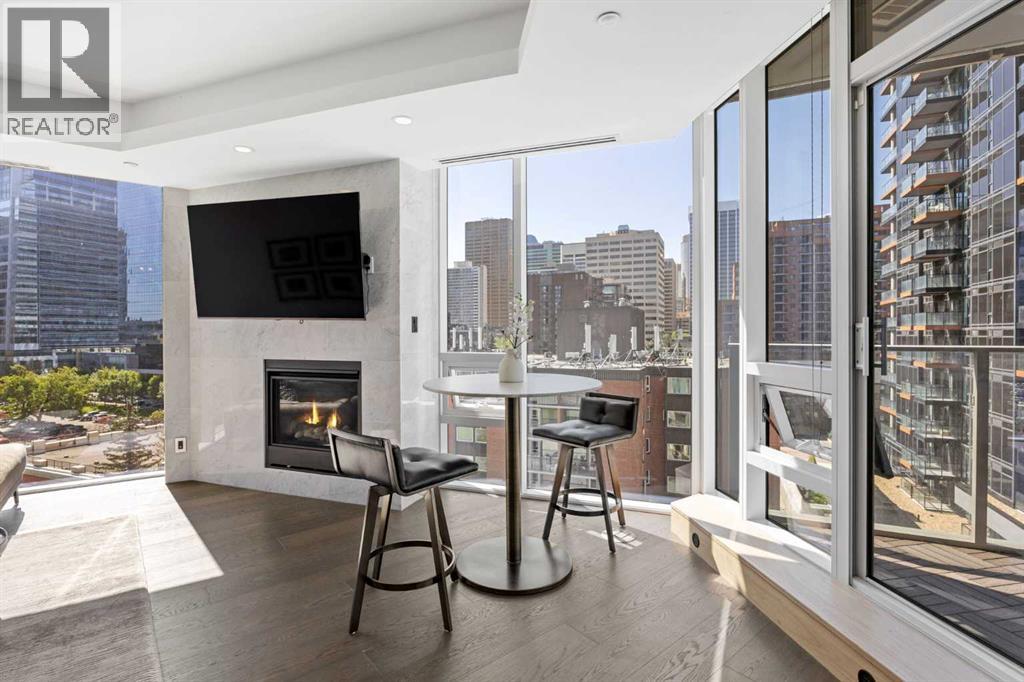701, 738 1 Avenue Sw, Calgary, Alberta  T2P 5G8 - Photo 11 - A2329435