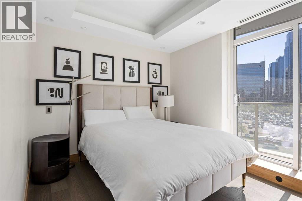 701, 738 1 Avenue Sw, Calgary, Alberta  T2P 5G8 - Photo 16 - A2329435
