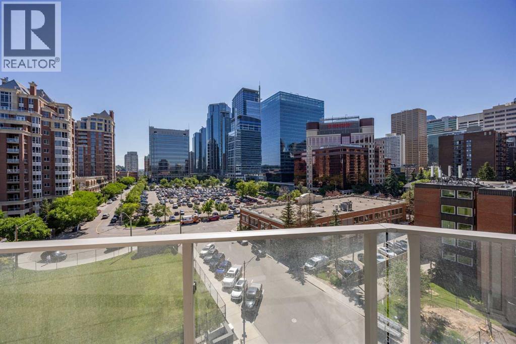 701, 738 1 Avenue Sw, Calgary, Alberta  T2P 5G8 - Photo 36 - A2329435