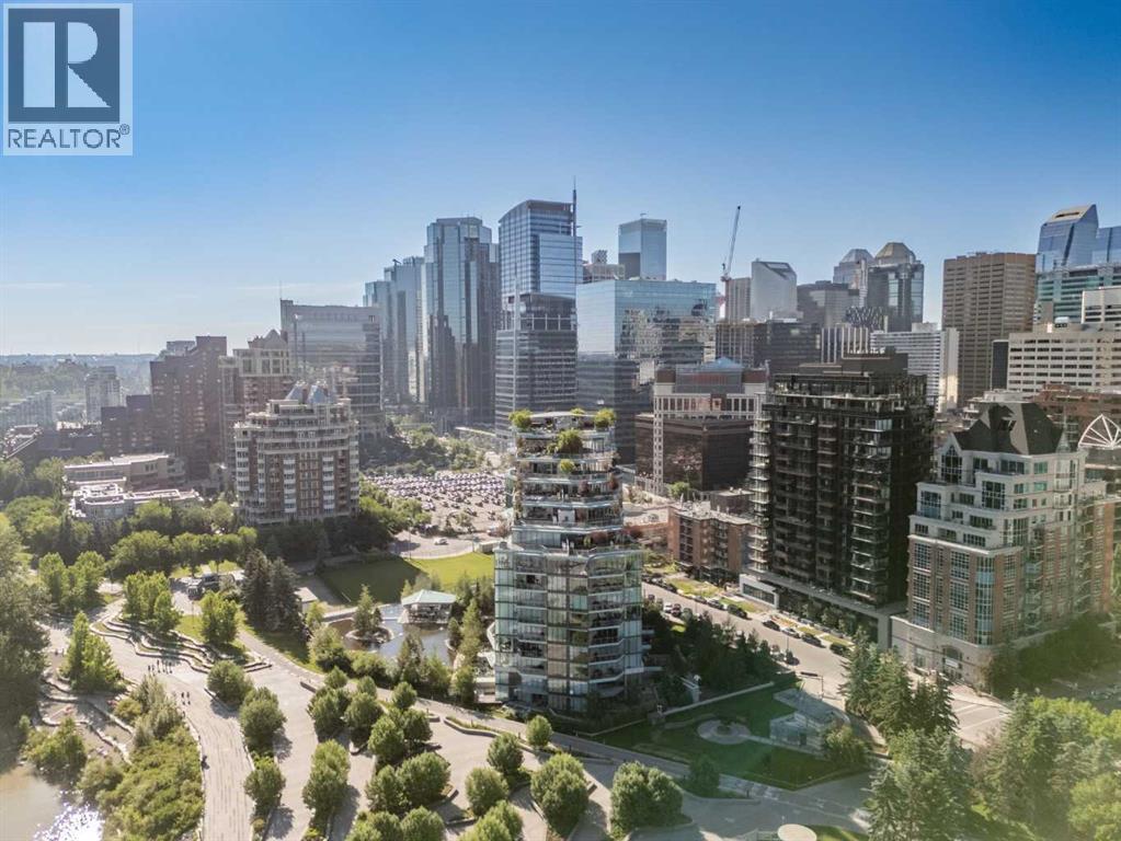 701, 738 1 Avenue Sw, Calgary, Alberta  T2P 5G8 - Photo 4 - A2329435