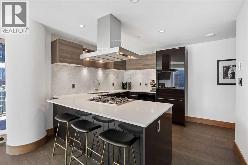 701, 738 1 Avenue Sw, Calgary, Alberta  T2P 5G8 - Photo 14 - A2329435
