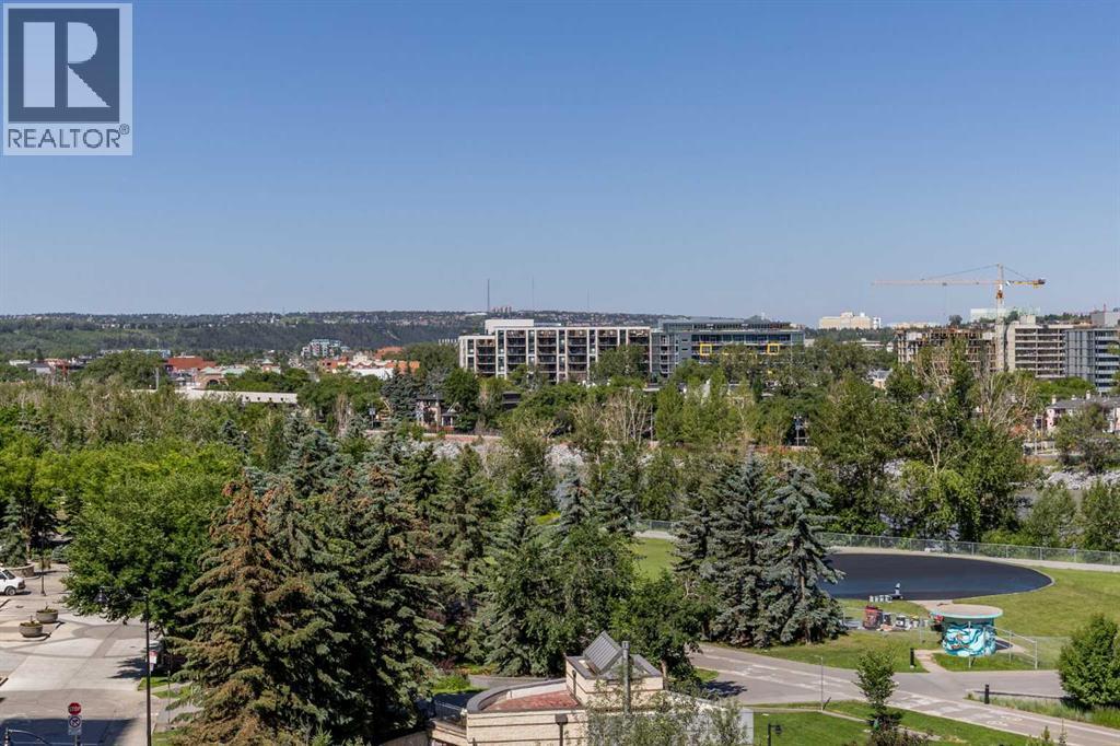701, 738 1 Avenue Sw, Calgary, Alberta  T2P 5G8 - Photo 34 - A2329435