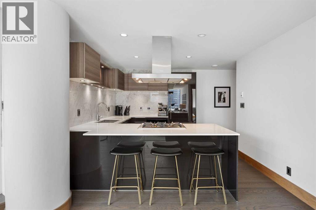 701, 738 1 Avenue Sw, Calgary, Alberta  T2P 5G8 - Photo 12 - A2329435