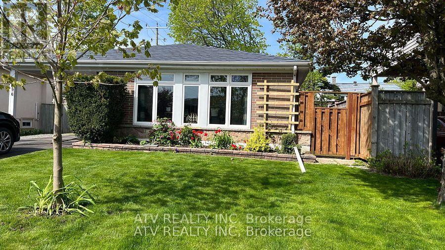 696 BALATON AVENUE, Pickering, Ontario