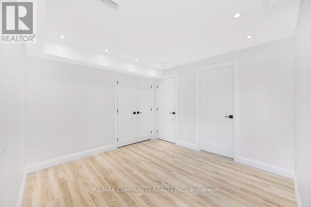 Bsmt - 2447 Moonlight Crescent, Pickering, Ontario  L1V 2P8 - Photo 14 - E13618986