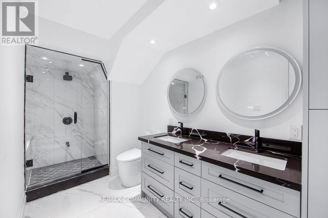 Bsmt - 2447 Moonlight Crescent, Pickering, Ontario  L1V 2P8 - Photo 16 - E13618986