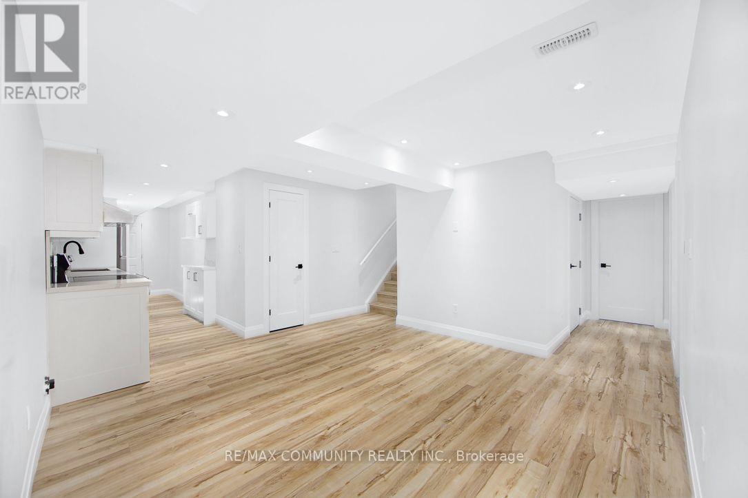Bsmt - 2447 Moonlight Crescent, Pickering, Ontario  L1V 2P8 - Photo 4 - E13618986