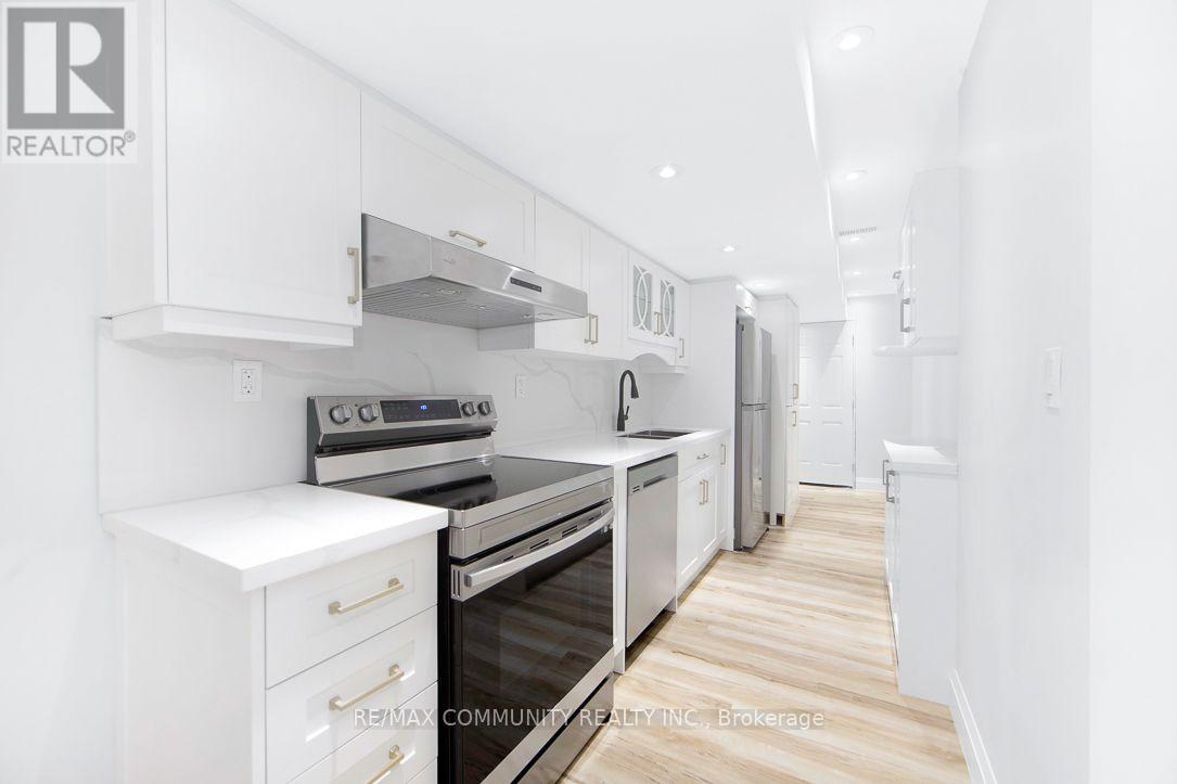 Bsmt - 2447 Moonlight Crescent, Pickering, Ontario  L1V 2P8 - Photo 7 - E13618986
