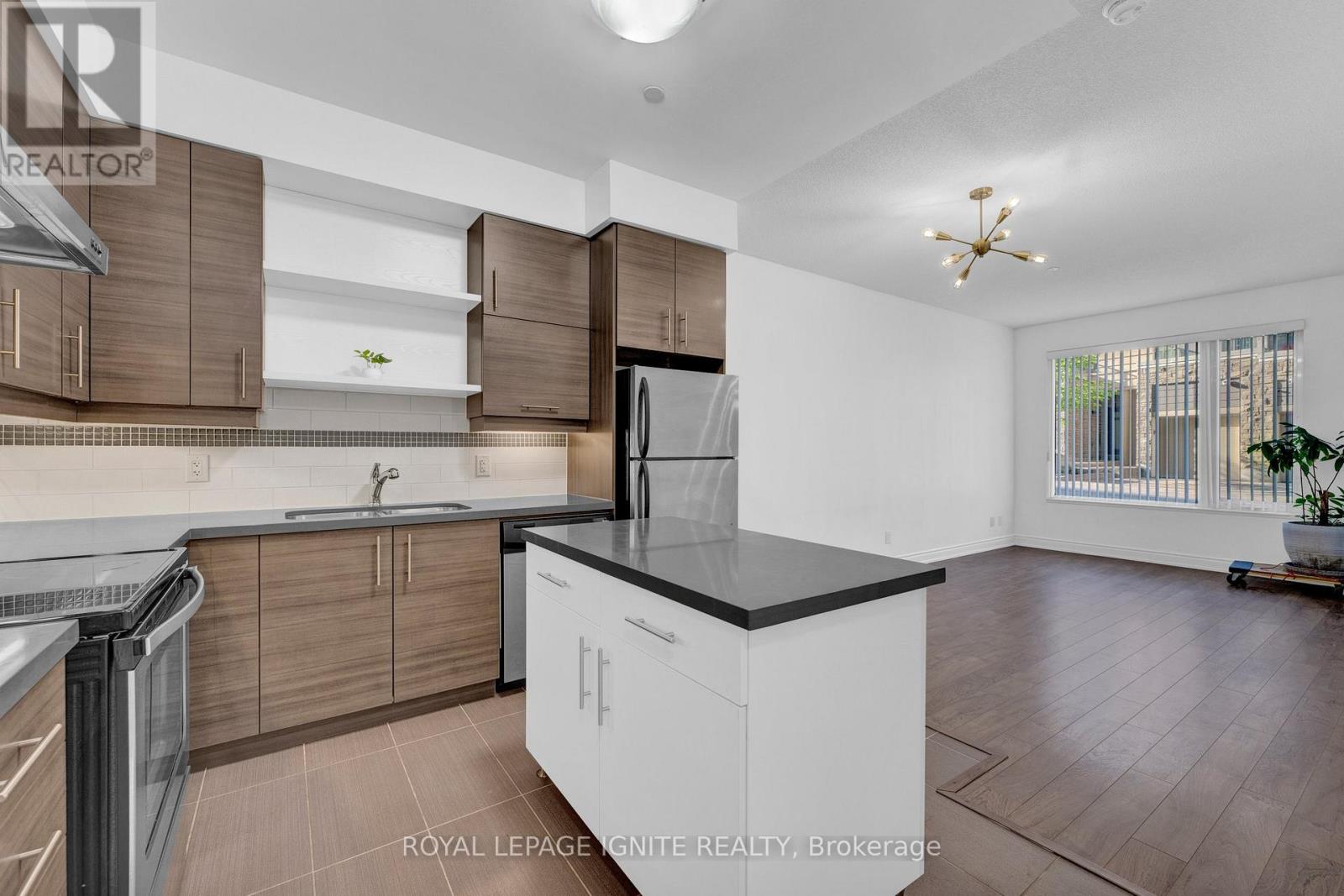 102 - 277 South Park Road, Markham, Ontario  L3T 0B7 - Photo 15 - N13618926