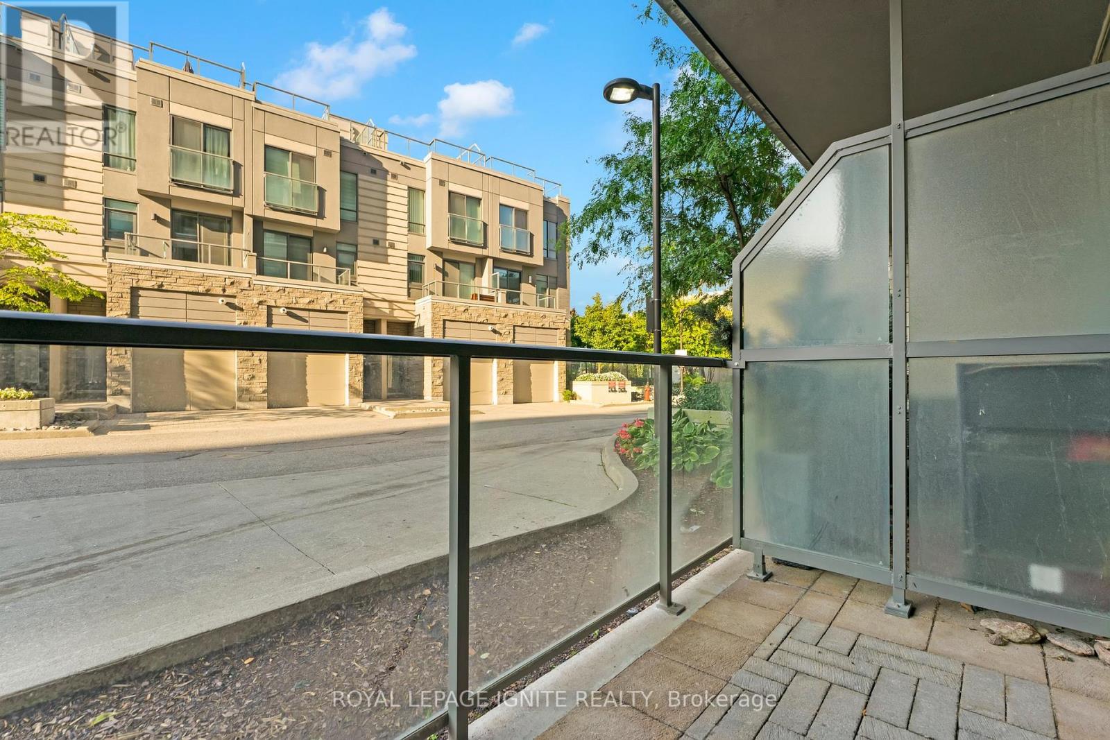 102 - 277 South Park Road, Markham, Ontario  L3T 0B7 - Photo 24 - N13618926