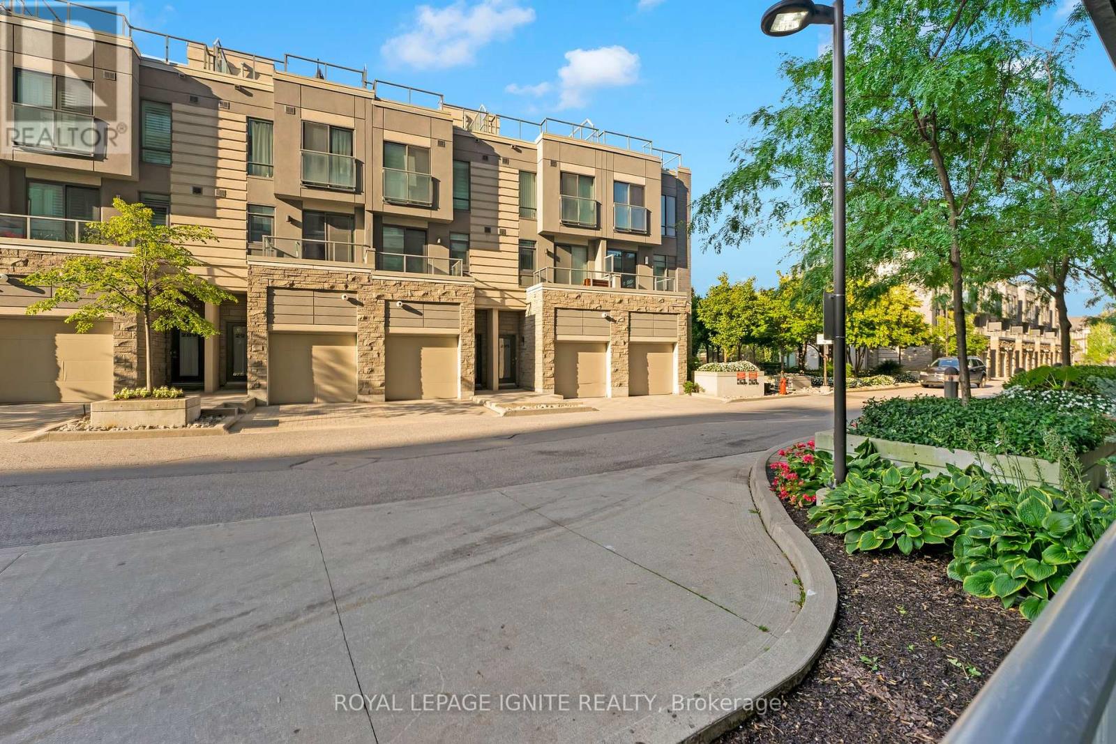 102 - 277 South Park Road, Markham, Ontario  L3T 0B7 - Photo 25 - N13618926
