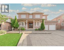 42 BOXWOOD CRESCENT, Markham, Ontario