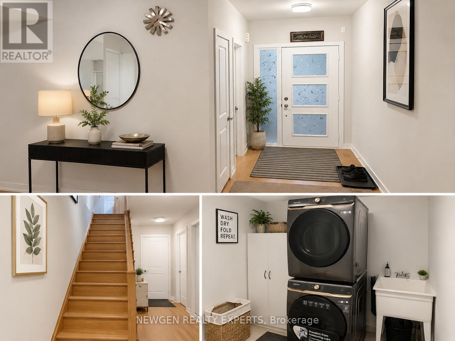 97 Cornell Rouge Boulevard, Markham, Ontario  L6B 1R1 - Photo 4 - N13618992
