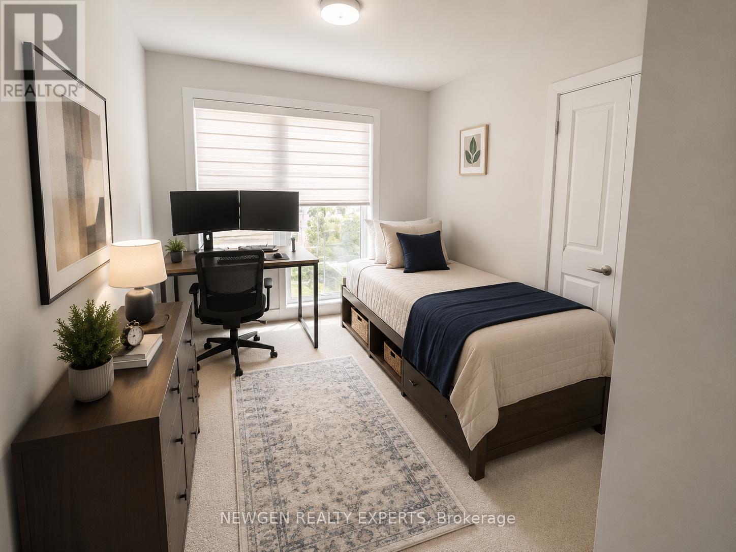 97 Cornell Rouge Boulevard, Markham, Ontario  L6B 1R1 - Photo 7 - N13618992