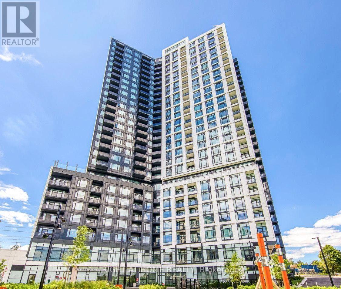 1410 - 2495 EGLINTON AVENUE W, Mississauga, Ontario