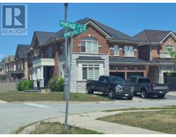 11 DRUMMONDVILLE DRIVE, Brampton, Ontario