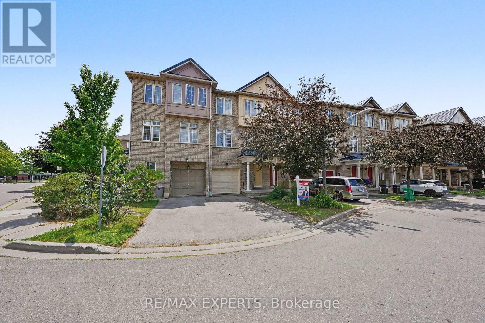 194 - 7035 Rexwood Road, Mississauga, Ontario  L4T 4M6 - Photo 4 - W13618966