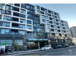 409 - 2450 OLD BRONTE ROAD, Oakville, Ontario