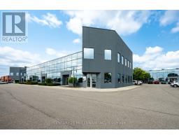 18 - 2355 DERRY ROAD E, Mississauga, Ontario