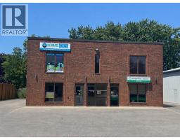 527 MURPHY ROAD Unit# 201, Sarnia, Ontario