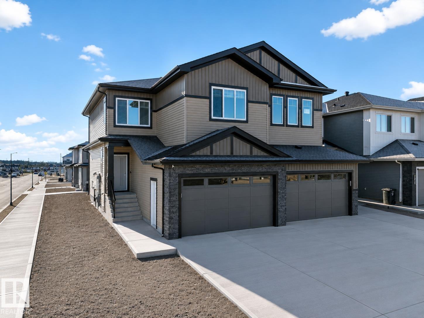 3605 41 Av, Beaumont, Alberta  T4X 3H3 - Photo 3 - E4501264