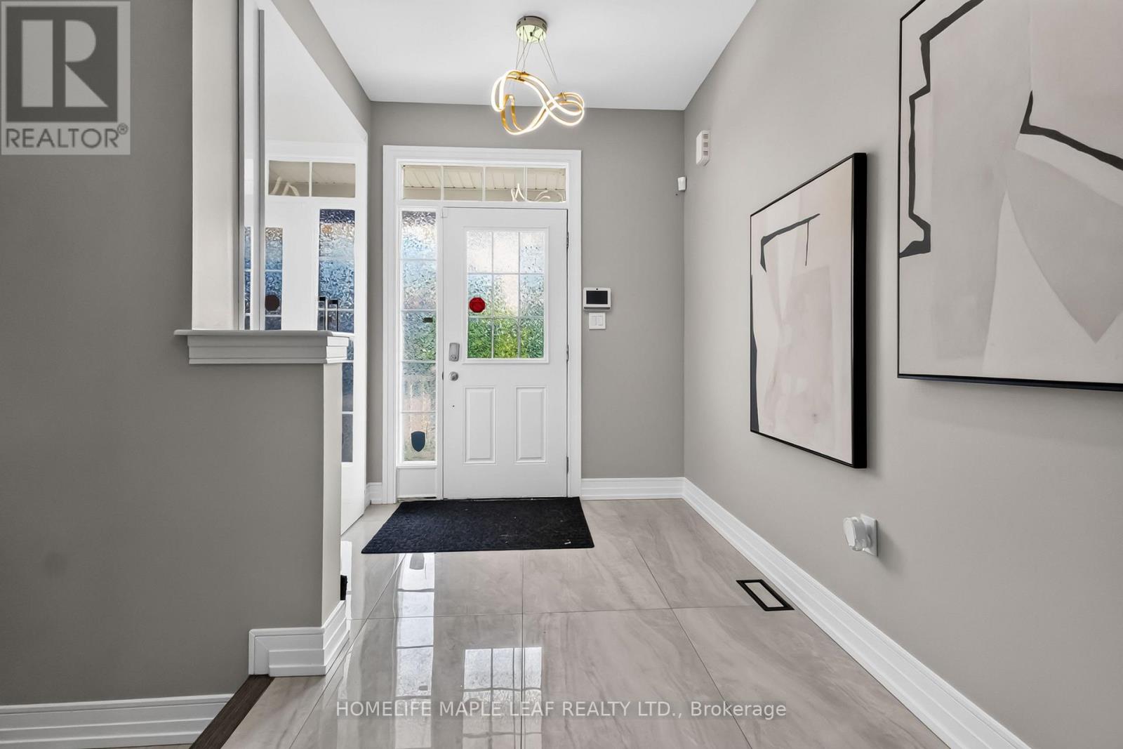 20 Wannamaker Crescent, Cambridge, Ontario  N3E 0C4 - Photo 4 - X13618984