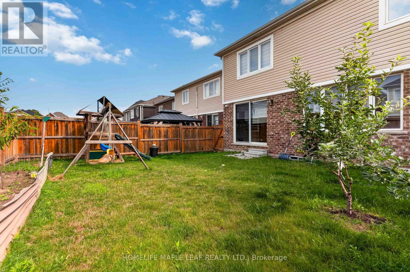 20 Wannamaker Crescent, Cambridge, Ontario  N3E 0C4 - Photo 49 - X13618984