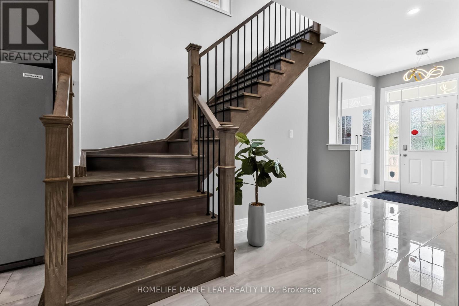 20 Wannamaker Crescent, Cambridge, Ontario  N3E 0C4 - Photo 6 - X13618984