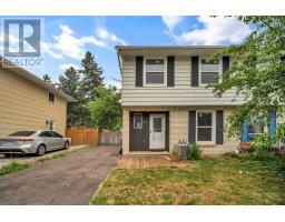 53 BURNS DRIVE, Guelph, Ontario