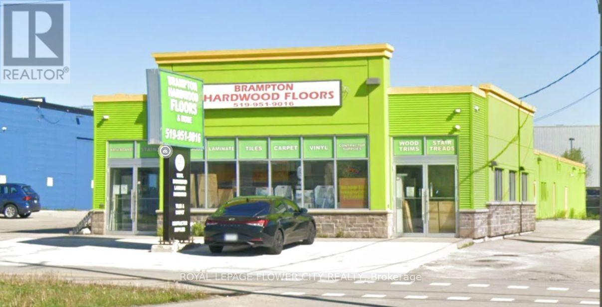 1258 VICTORIA STREET, Kitchener, Ontario