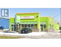 1258 VICTORIA STREET, Kitchener, Ontario