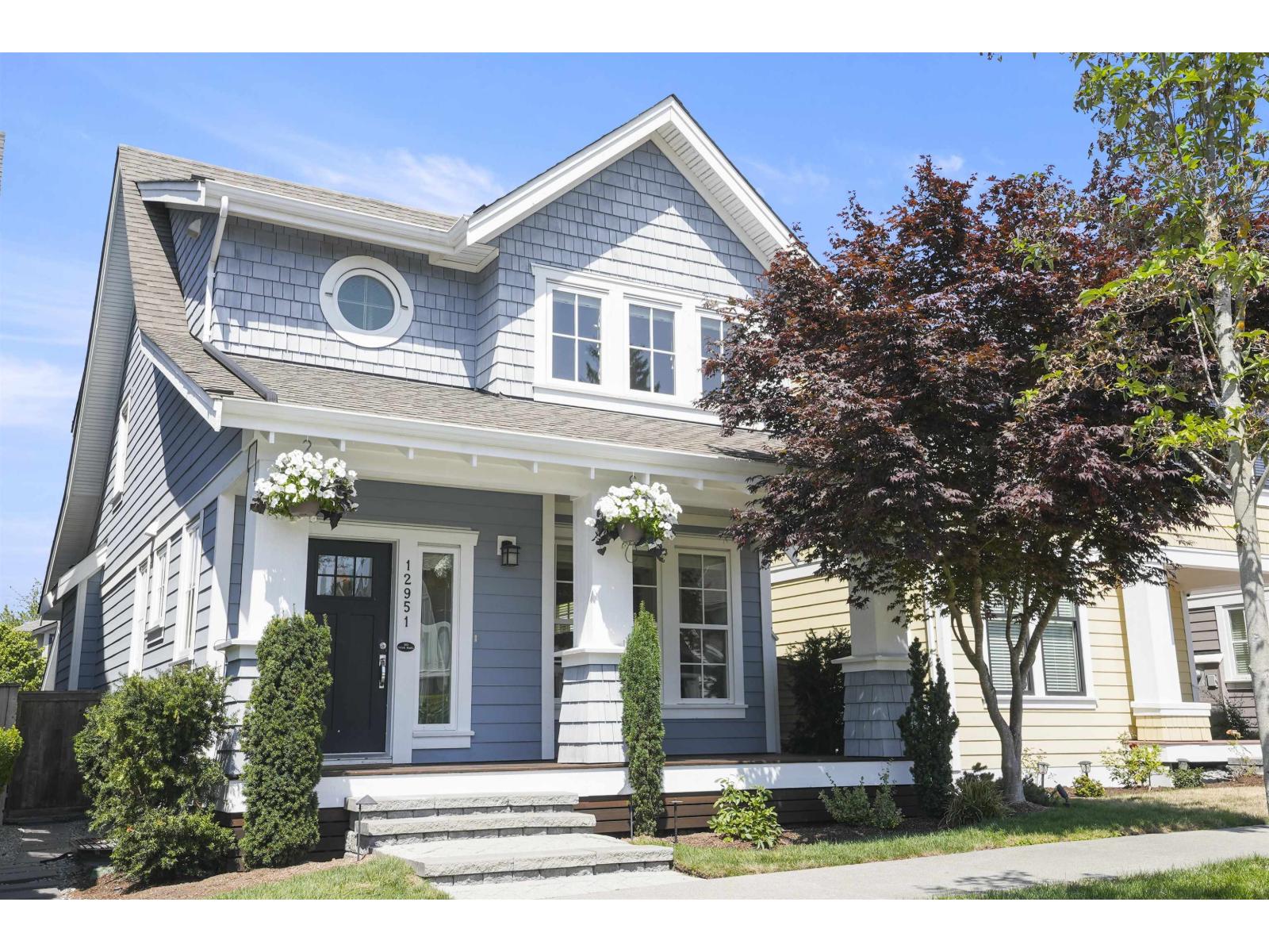 12951 15A AVENUE, Surrey, British Columbia
