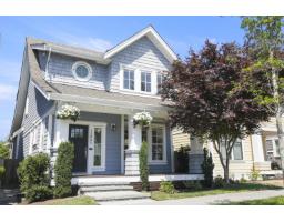 12951 15A AVENUE, Surrey, British Columbia