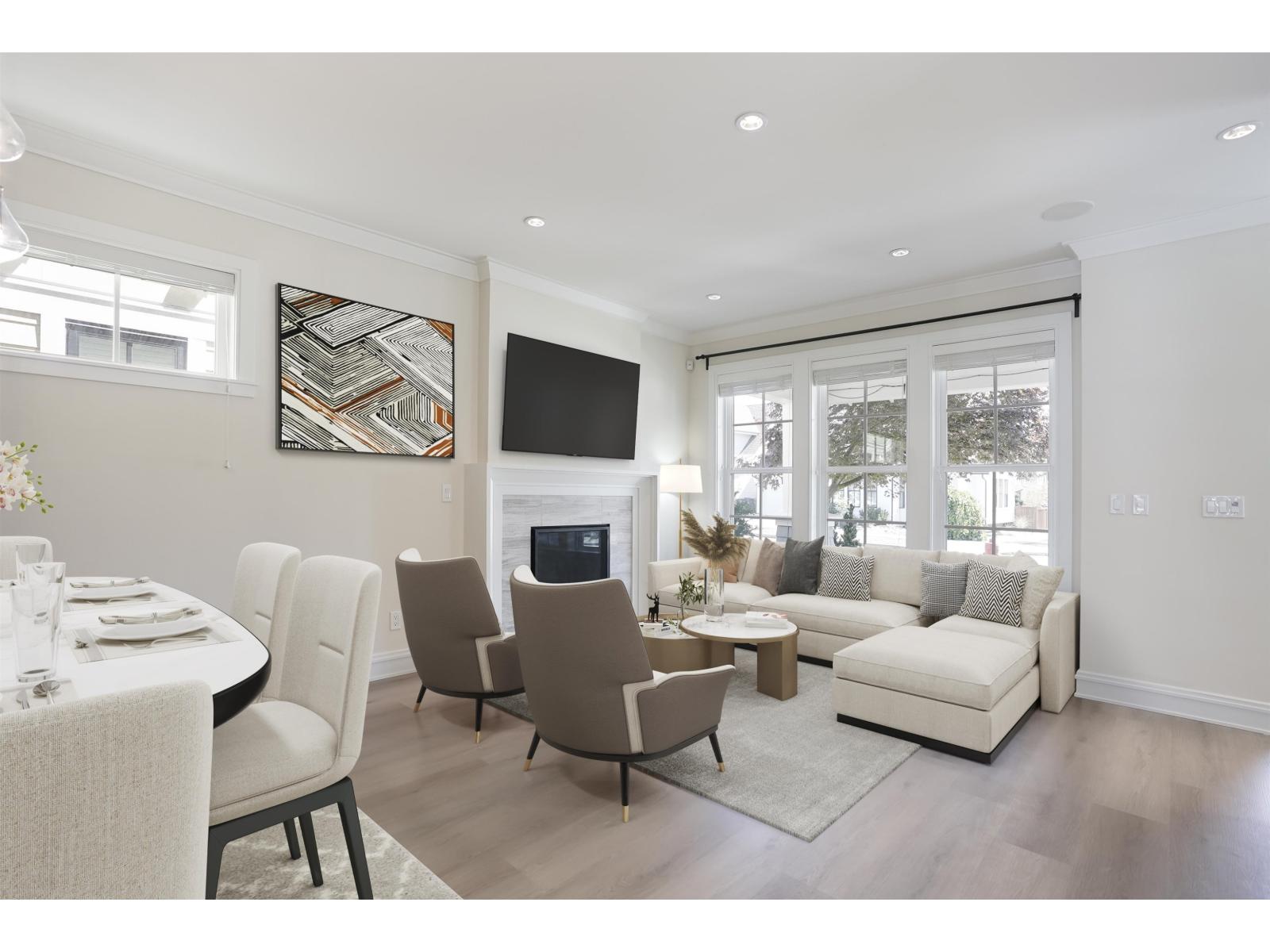 12951 15a Avenue, Surrey, British Columbia  V4A 0B7 - Photo 4 - R3150956
