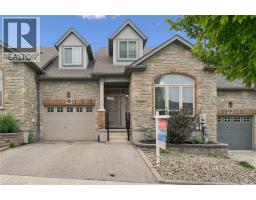 23 KNACK Lane, Cambridge, Ontario