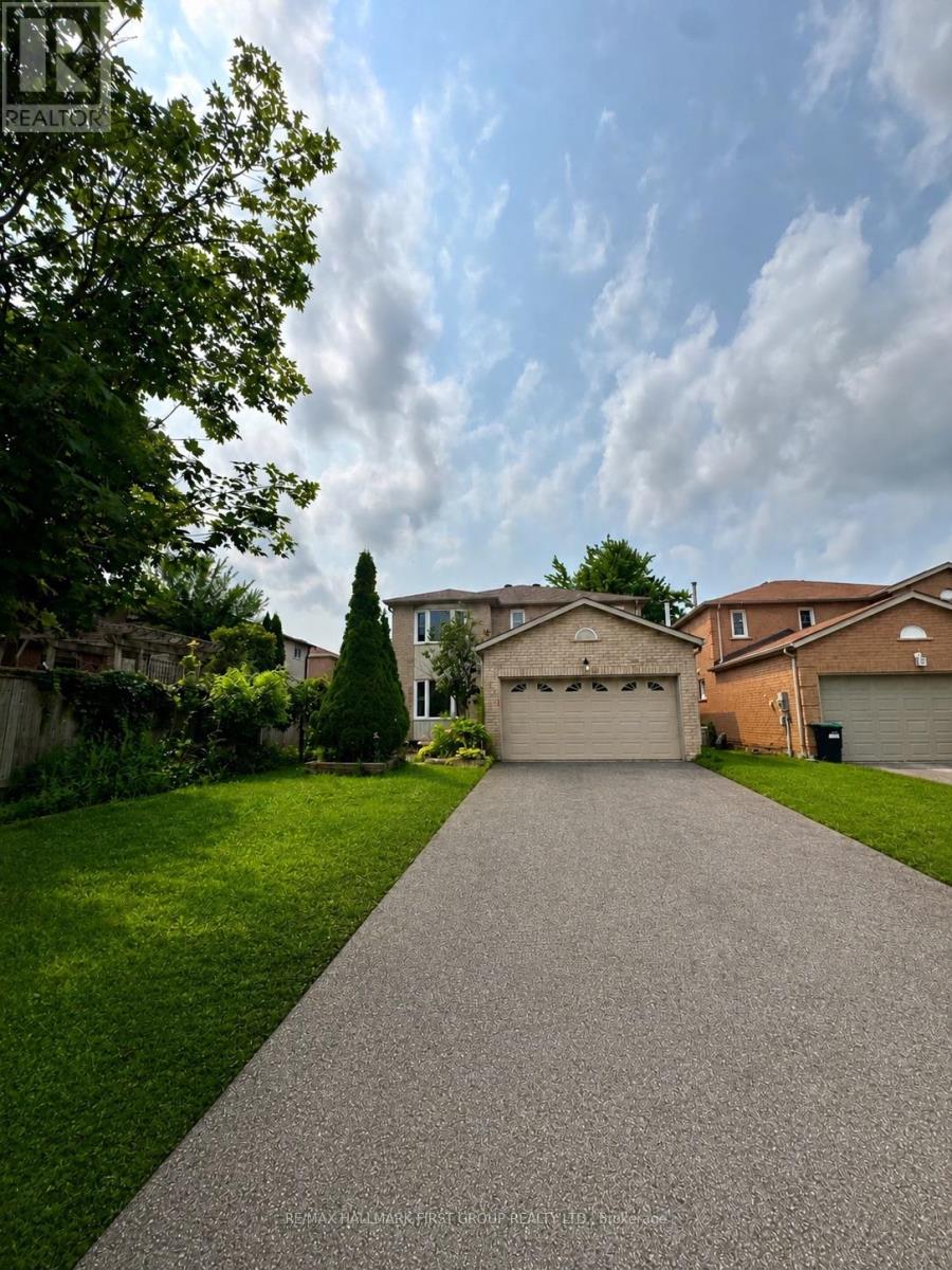 6 CARRUTHERS CRESCENT, Barrie, Ontario