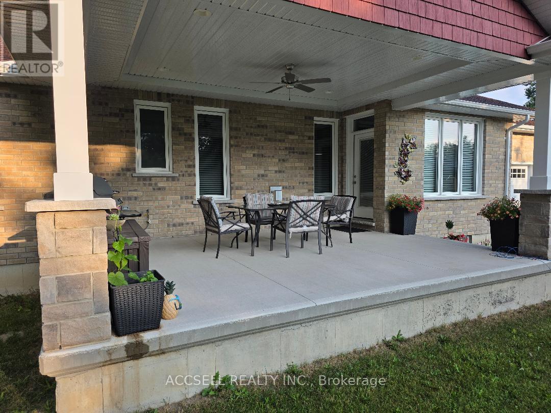 750 St. Clair Parkway, St.clair, Ontario  N0N 1G0 - Photo 20 - X13615326