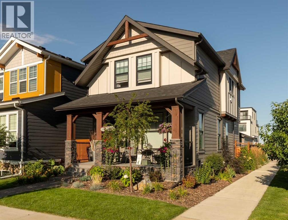 120 Treeline Manor SW, Calgary, Alberta  T2Y 0R7 - Photo 1 - A2307517