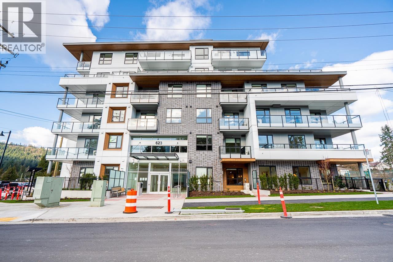 513 623 Kemsley Avenue, Coquitlam, British Columbia  V3J 0L8 - Photo 2 - R3145477